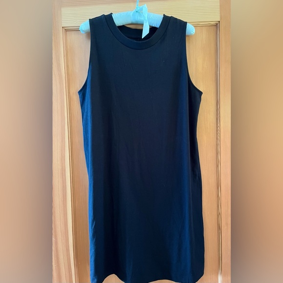 Target knit shift dress - Picture 1 of 4
